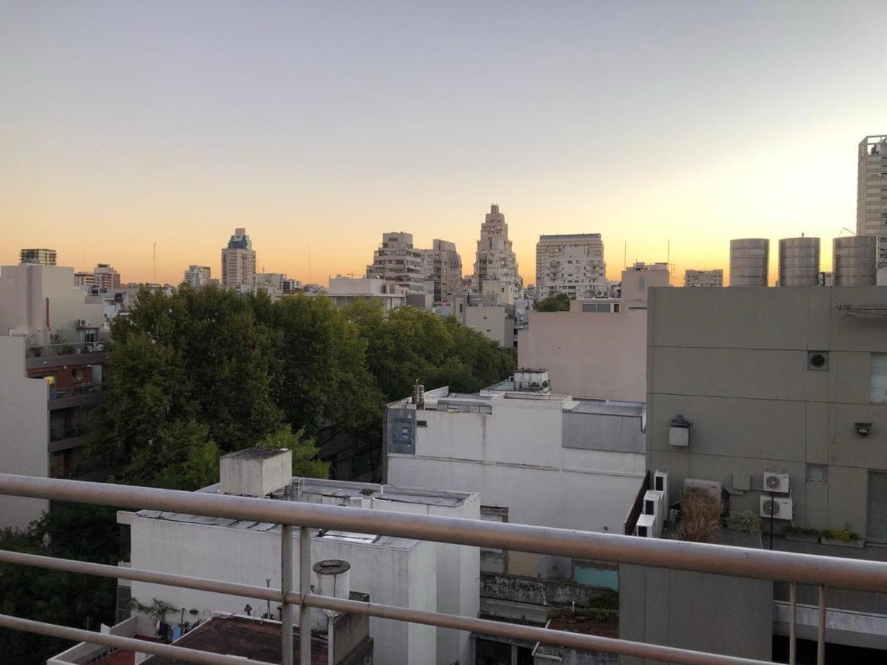 Estudio Urbano Nunez Buenos Aires Exterior photo