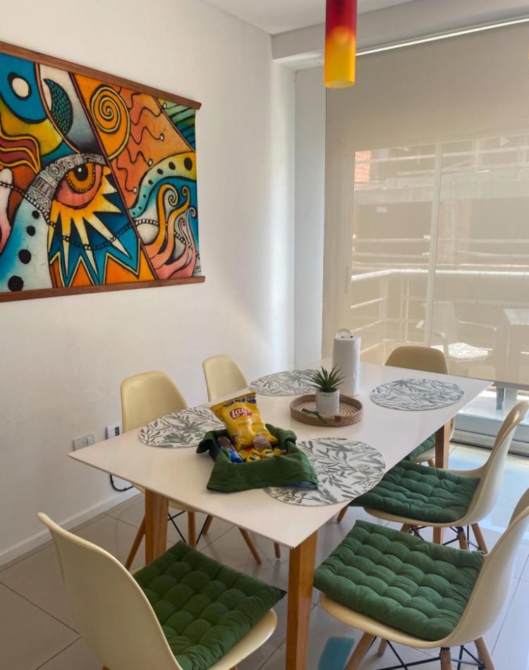 Estudio Urbano Nunez Buenos Aires Exterior photo